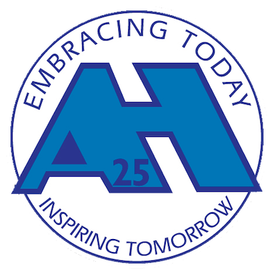 Arlington Heights SD 25's Logo